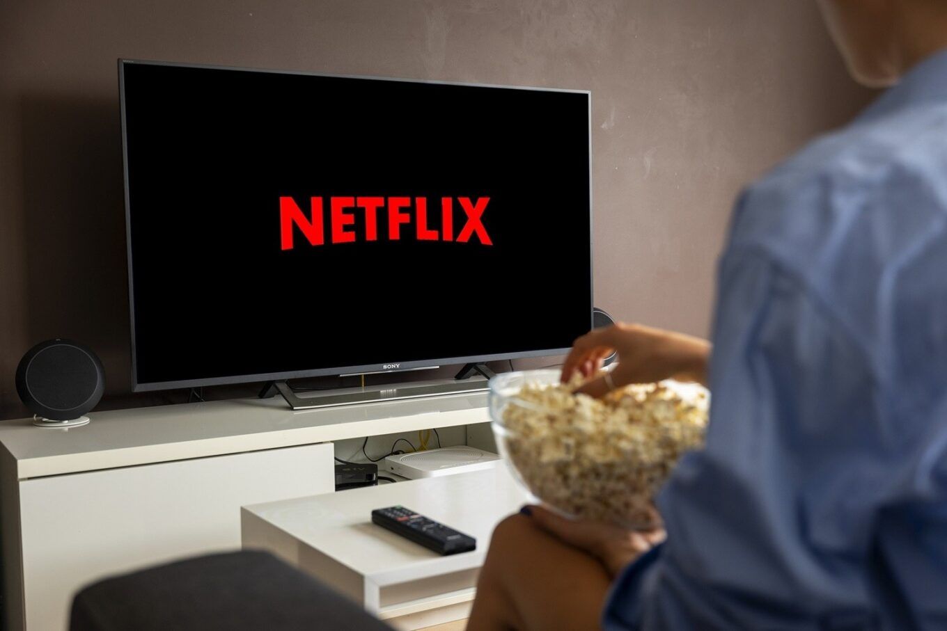 Netflix Japan Außerhalb Japan Ausland Stream