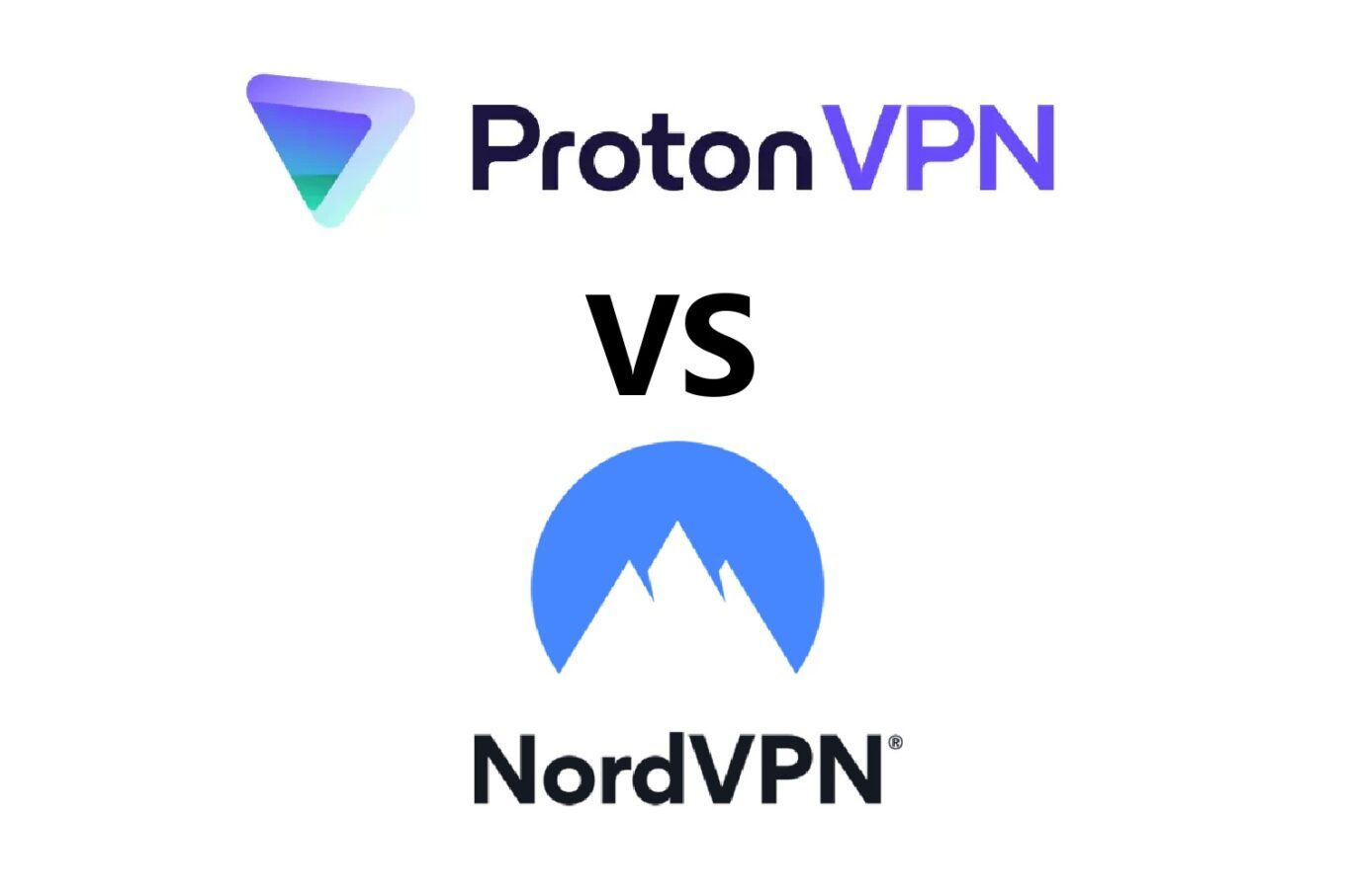 Proton Vpn Vs Nordvpn Vergleich Test