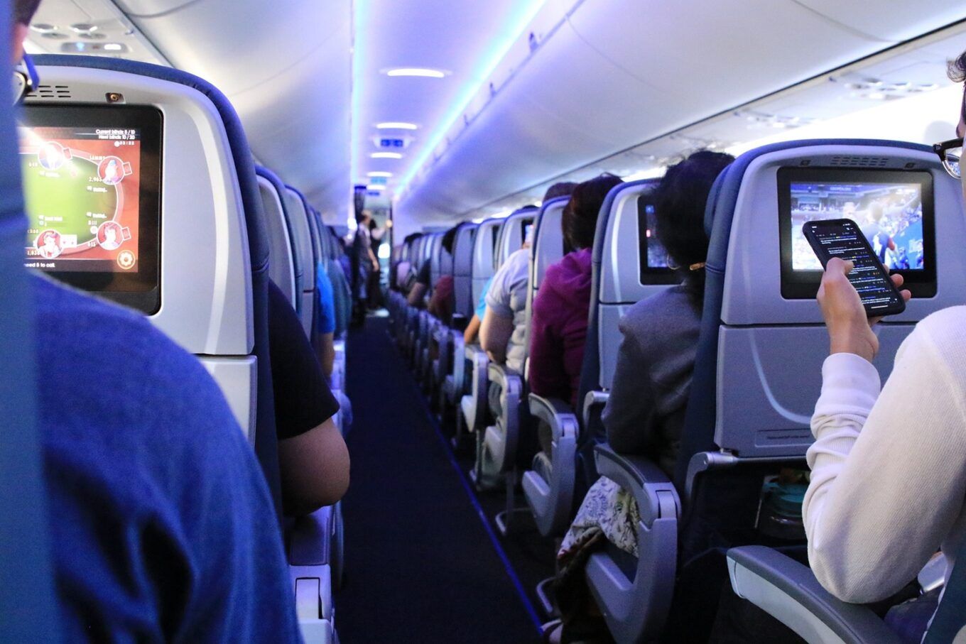Beste Alternativen Zu Flightright