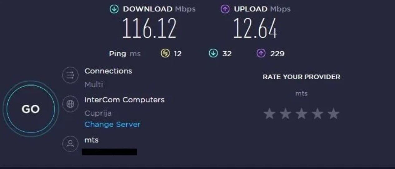 Avast Secureline Vpn Test Bewertung Geschwindigkeitstest Ohne Vpn