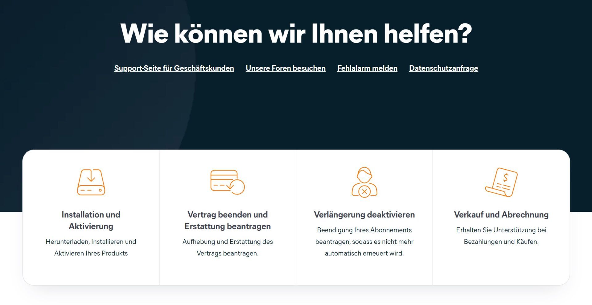 Avast Secureline Vpn Test Bewertung Kundenservice