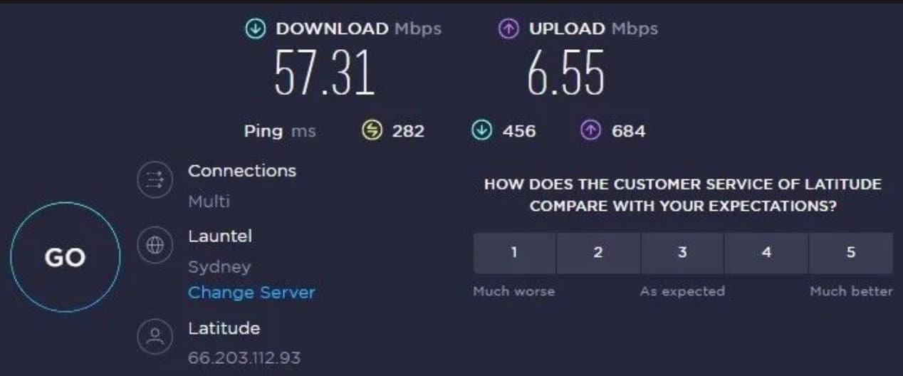 Kaspersky Vpn Test Bewertung Geschwindigkeit Australien