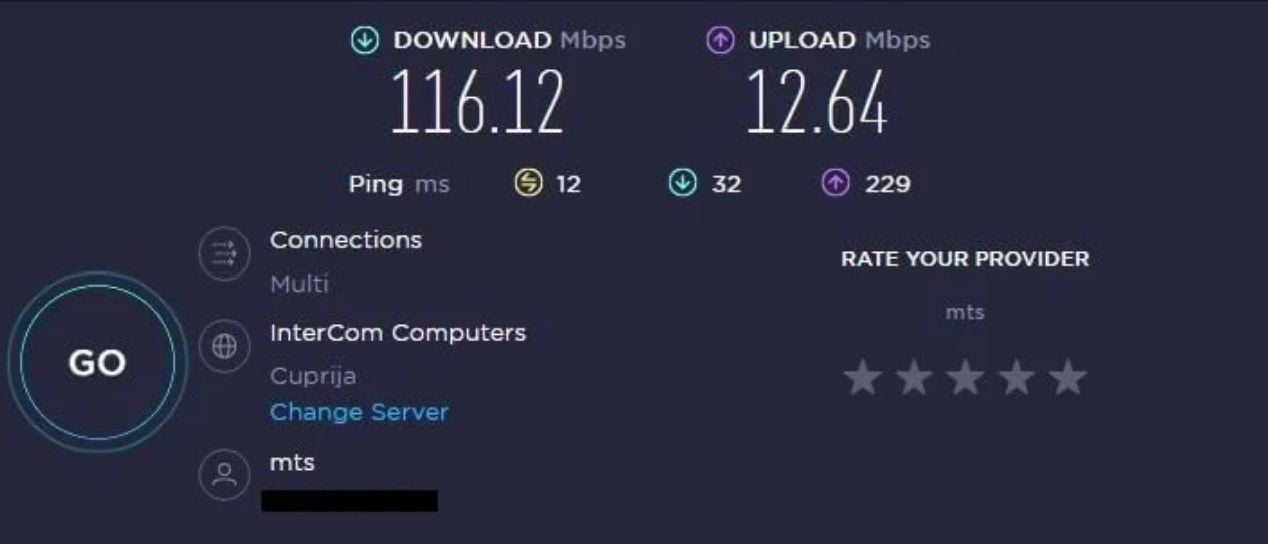 Kaspersky Vpn Test Bewertung Geschwindigkeit