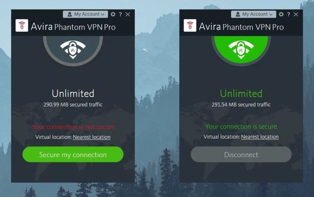 Avira Vpn Test Bewertung Anwendung