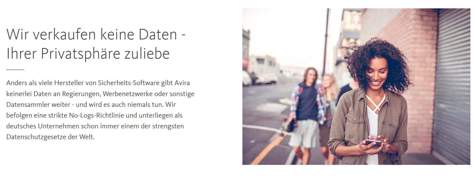 Avira Vpn Test Bewertung No Log Politik