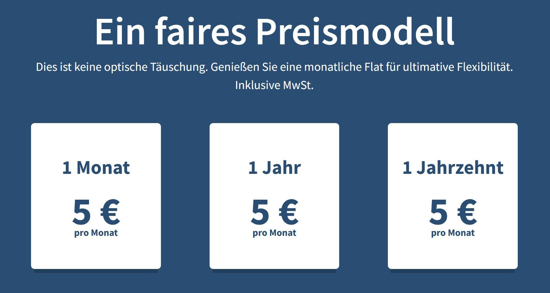 Mullvad Vpn Test Bewertung Preise