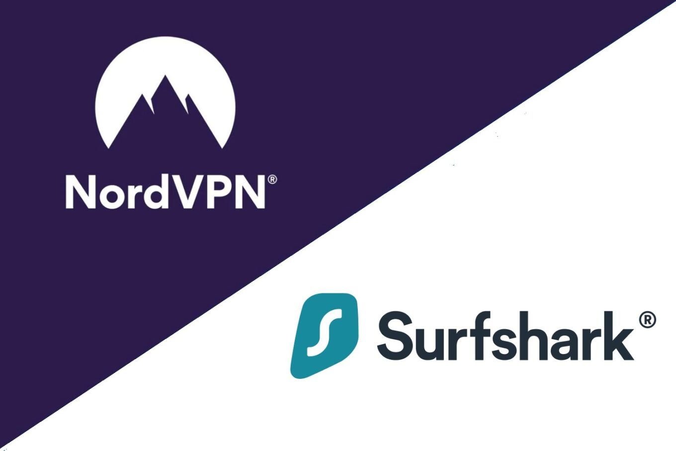 Nordvpn Vs. Surfshark