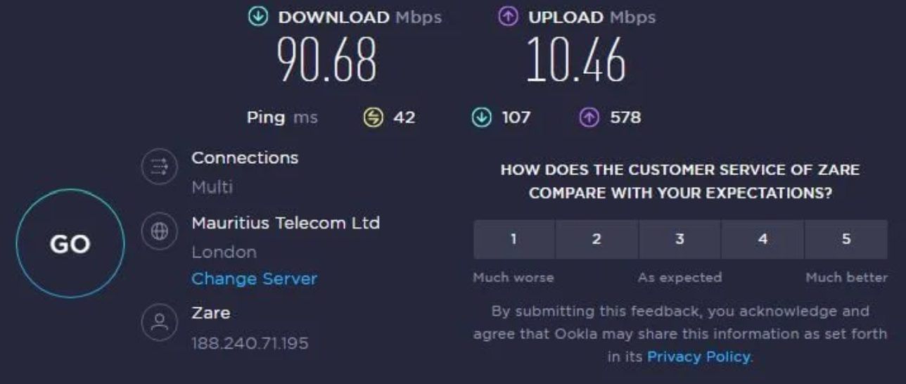 Nordvpn Vs. Surfshark Test Geschwindigkeit Surfshark Großbritannien