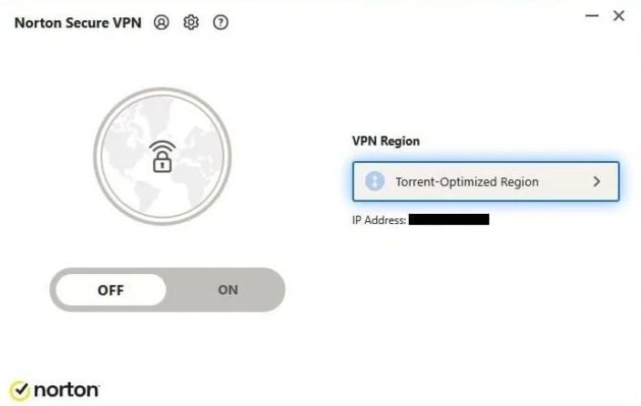 Norton Secure Vpn Test Bewertung Anwendung