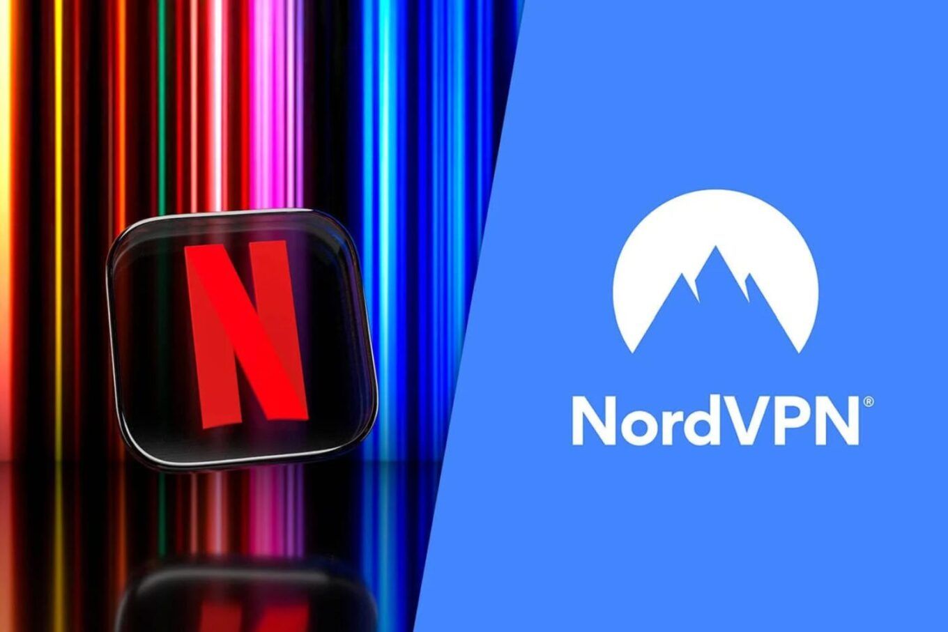 Nordvpn Netflix