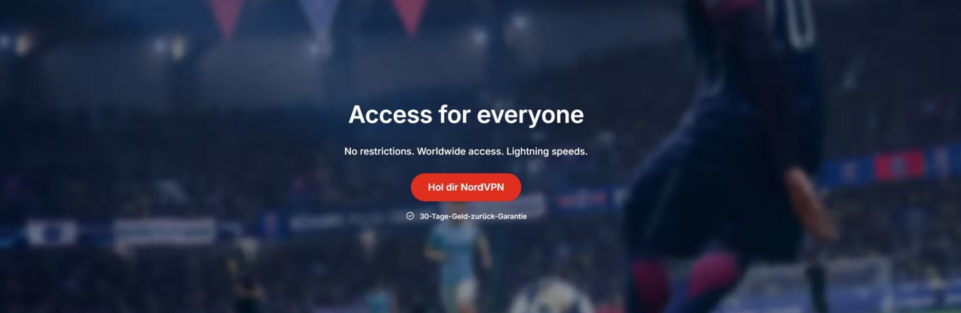 Beste Vpn Sport Streaming Ansehen Nordvpn