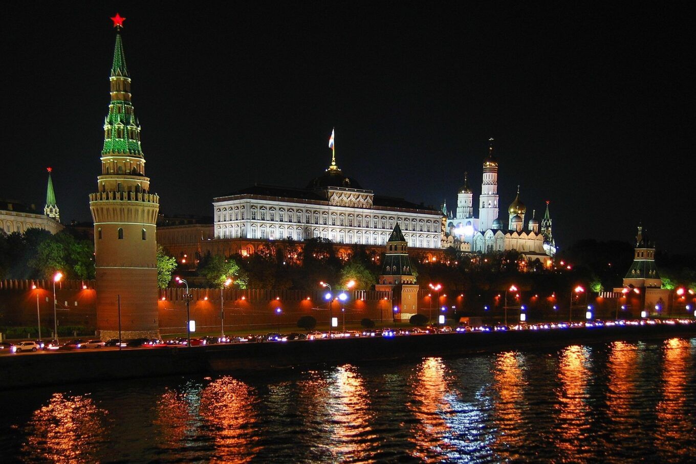 Russische Ip Adresse überall Vpn