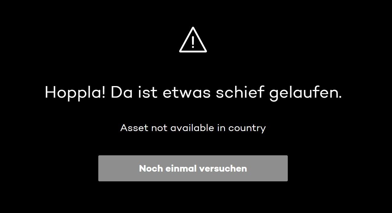 Sat.1 Live Ausland Streamen Entsperren Geoblocking