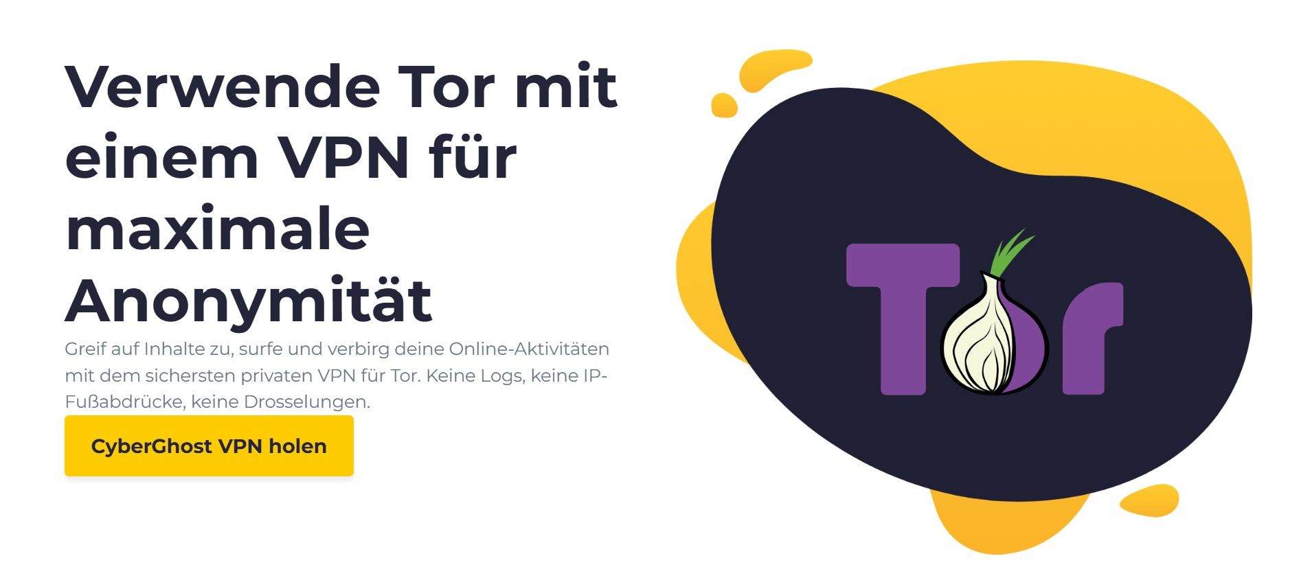 Tor Browser Bestes Vpn Tor Onion Over Cyberghost