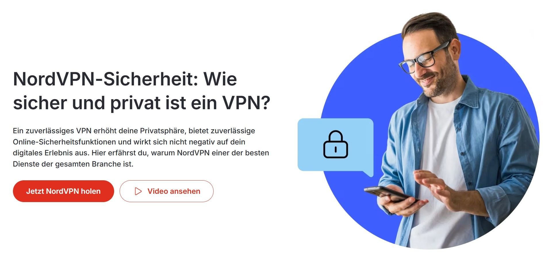 Vpn Sicher Sicherheit Schutz Nordvpn