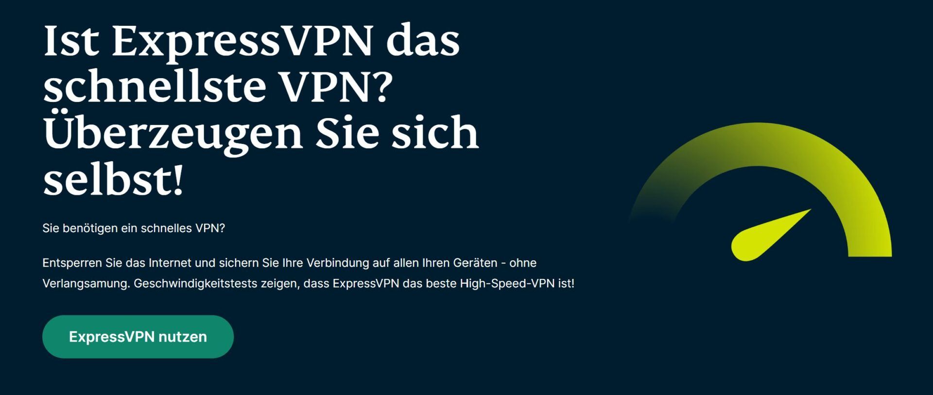 Verlangsamt Vpn Geschwindigkeit Internet Expressvpn