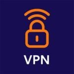 Avast Secureline Vpn Logo