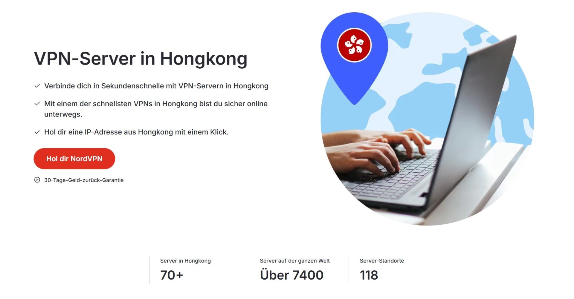 Beste Vpn Hongkong Nordvpn