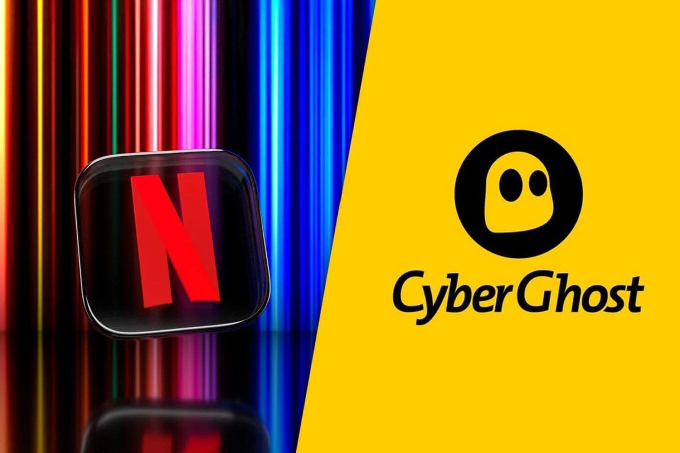 Cyberghost Netflix Kompatibel Funktioniert