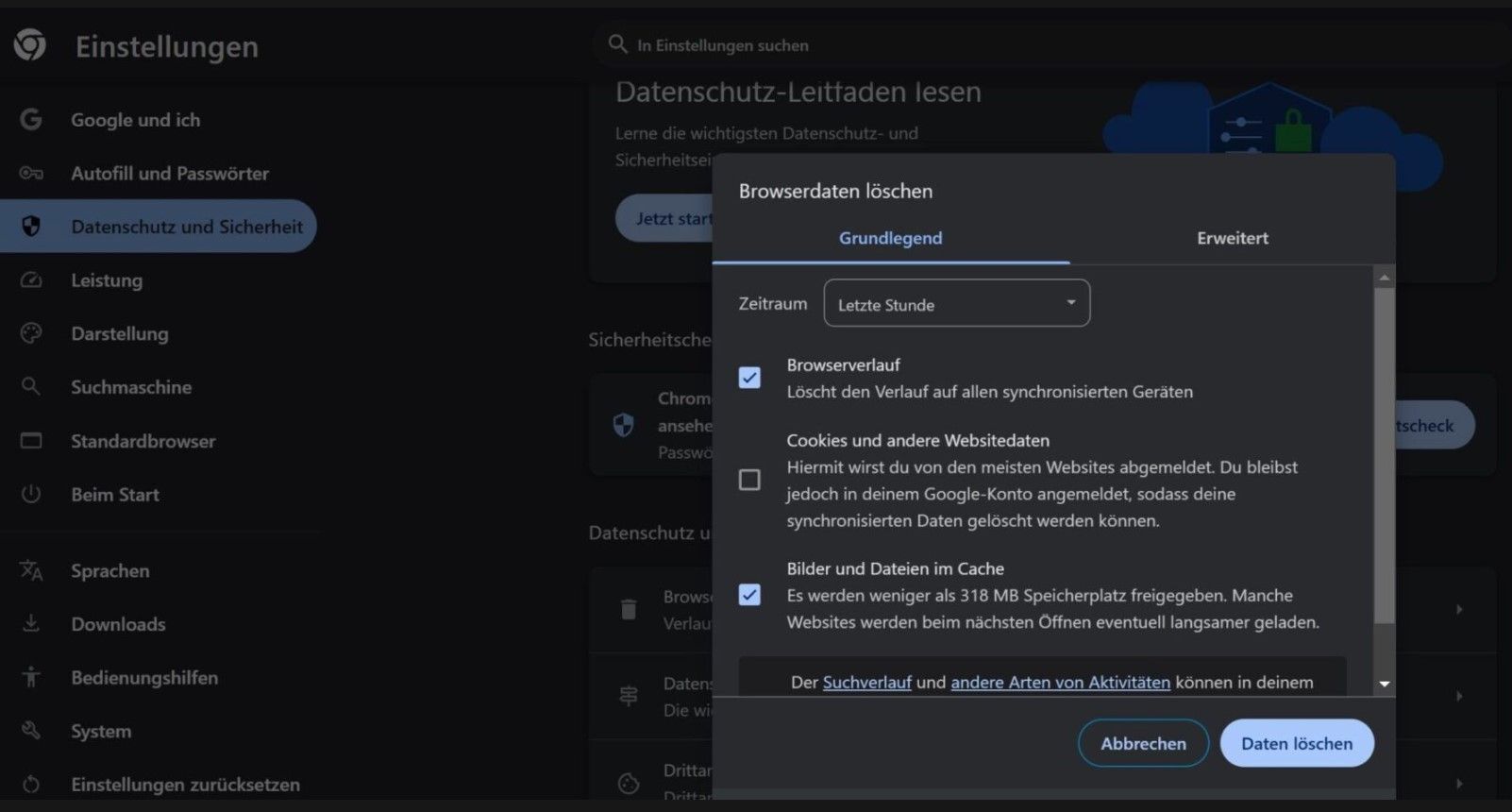 Cyberghost Netflix Kompatibel Funktioniert Chrome Einstellungen