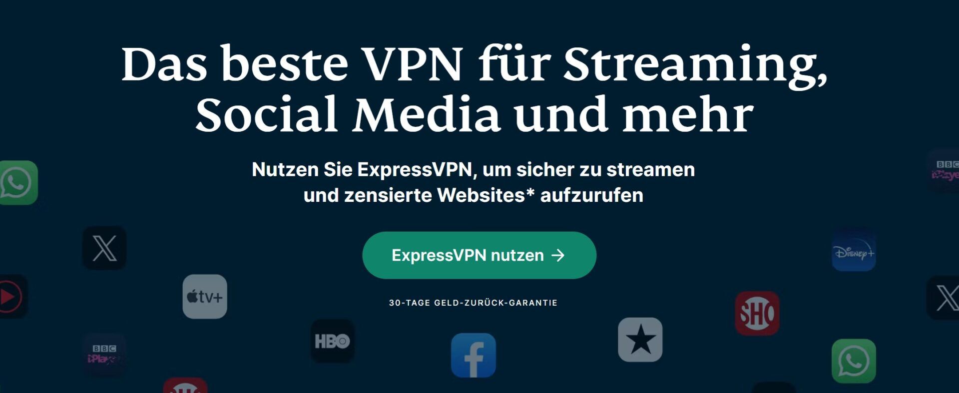 Expressvpn Preisgestaltung Kosten Preise Abos Streaming