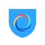Hotspot Shield Logo