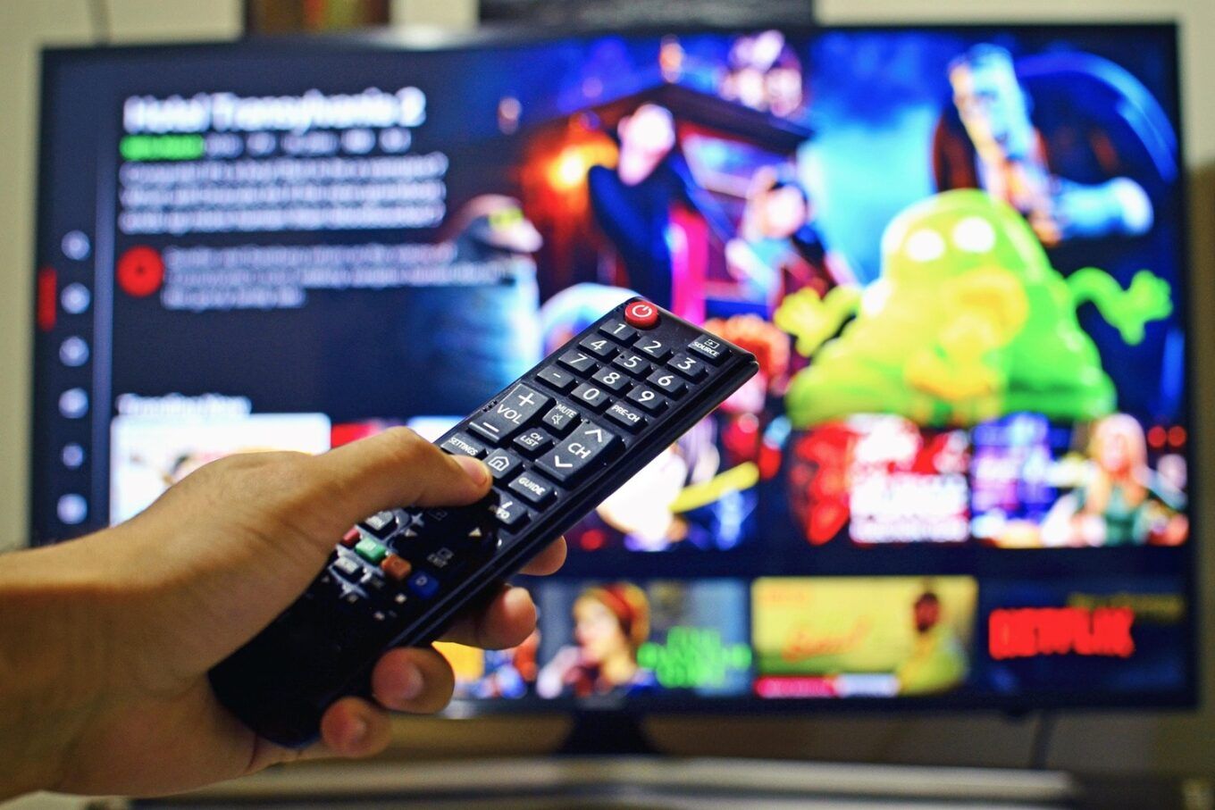 Netflix Untertitel Vpn