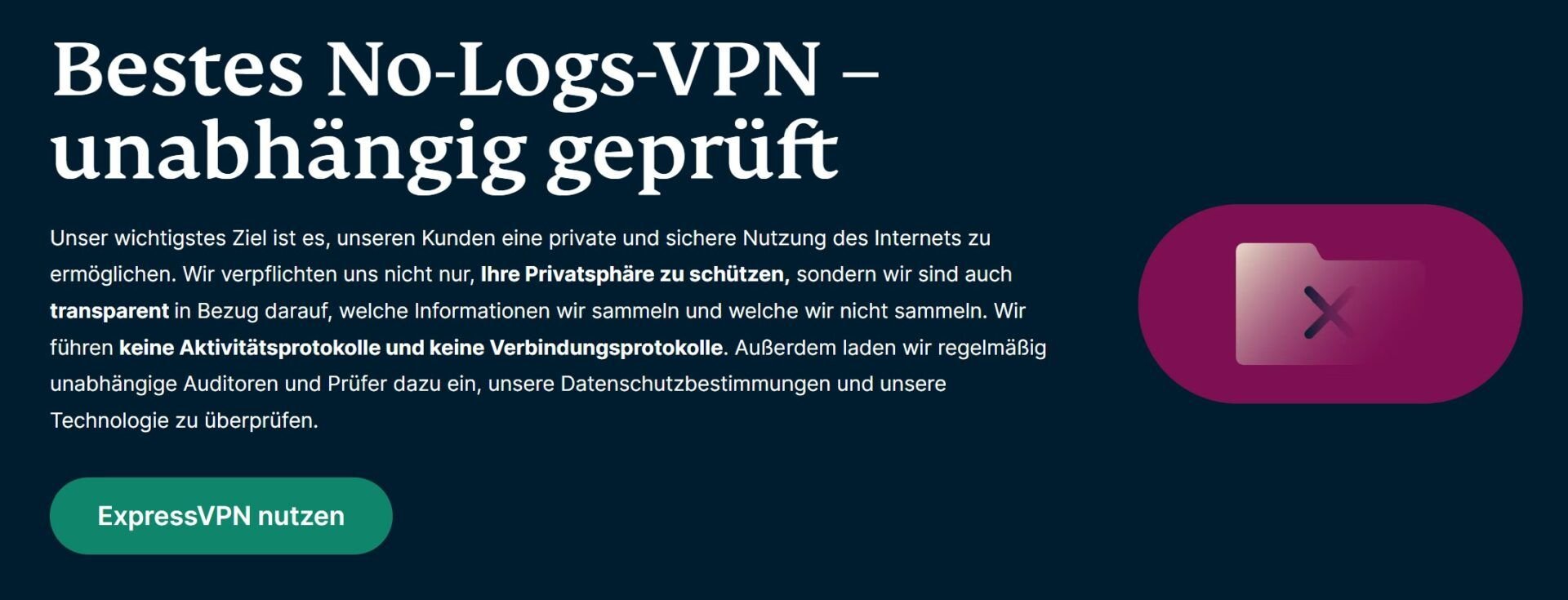 Nordvpn Vs. Expressvpn Duell Vergleich No Log Politik Expressvpn