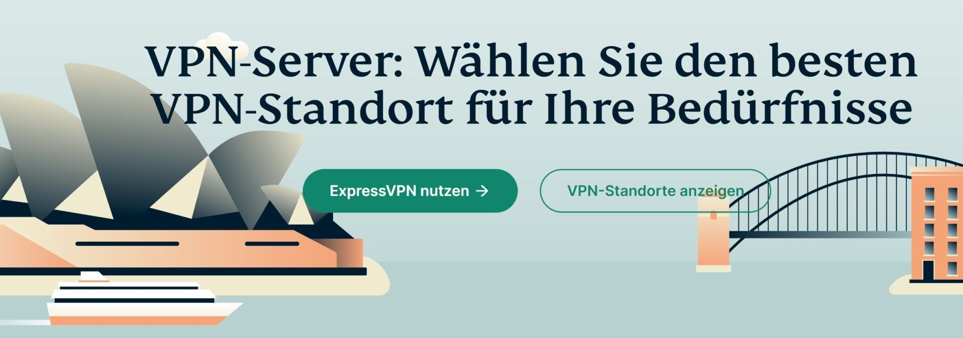 Nordvpn Vs. Expressvpn Duell Vergleich Server Expressvpn