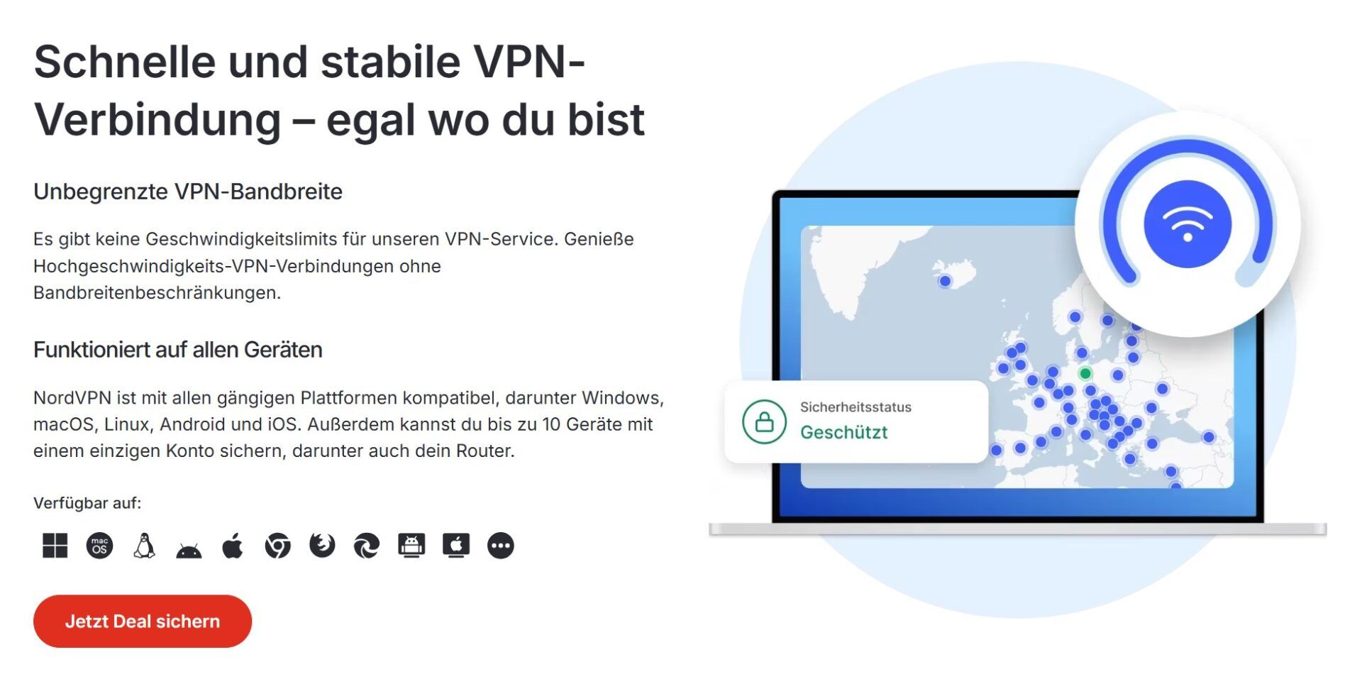 Surfshark Erstattung Kündigung Geld Zurück Garantie Alternative Nordvpn