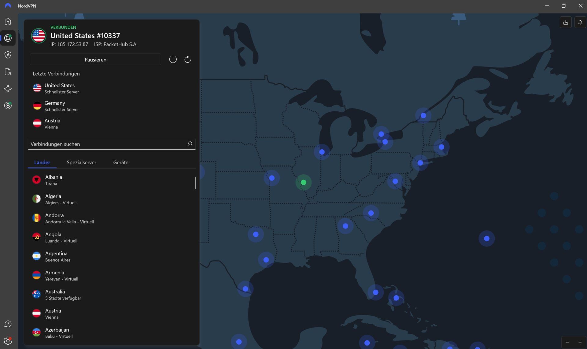 Beste Vpn Pornos Freischalten Entsperren Expressvpnnordvpn Usa
