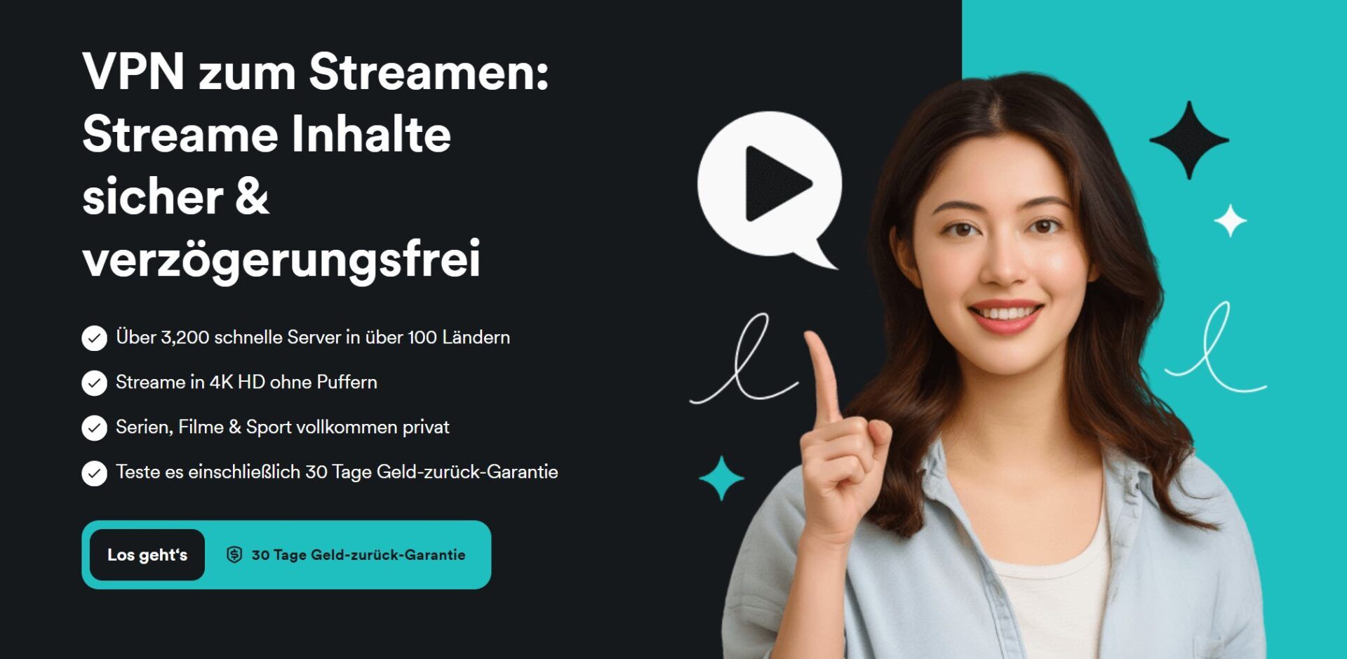 Beste Vpn Pornos Freischalten Entsperren Surfshark