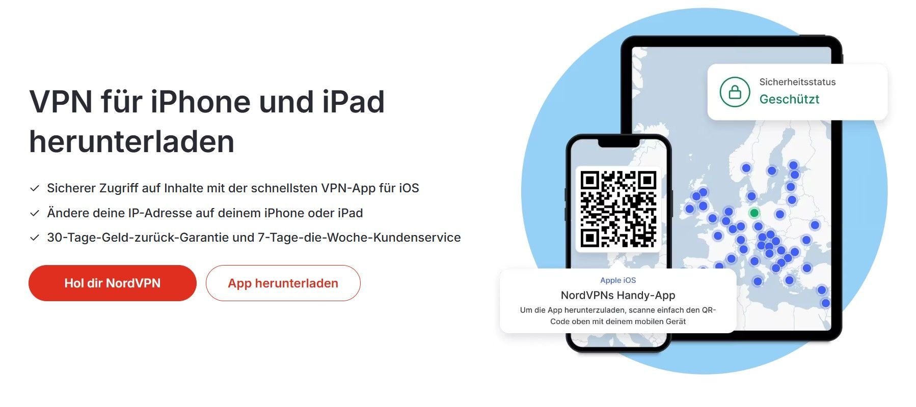 Beste Vpn Iphone Nordvpn