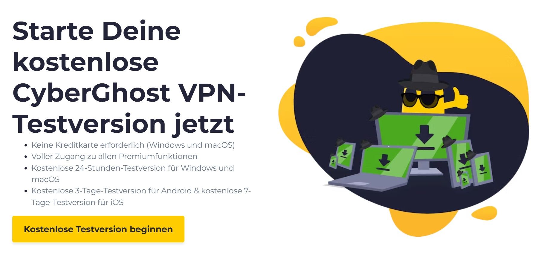 Beste Vpn Kostenlos Linux Cyberghost