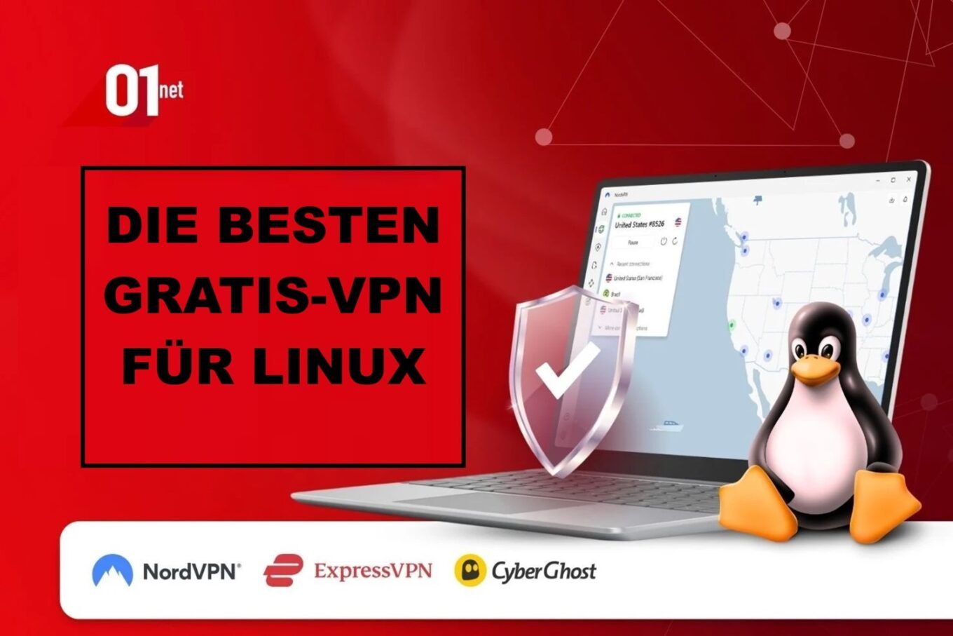 Beste Kostenlose Vpn Linux