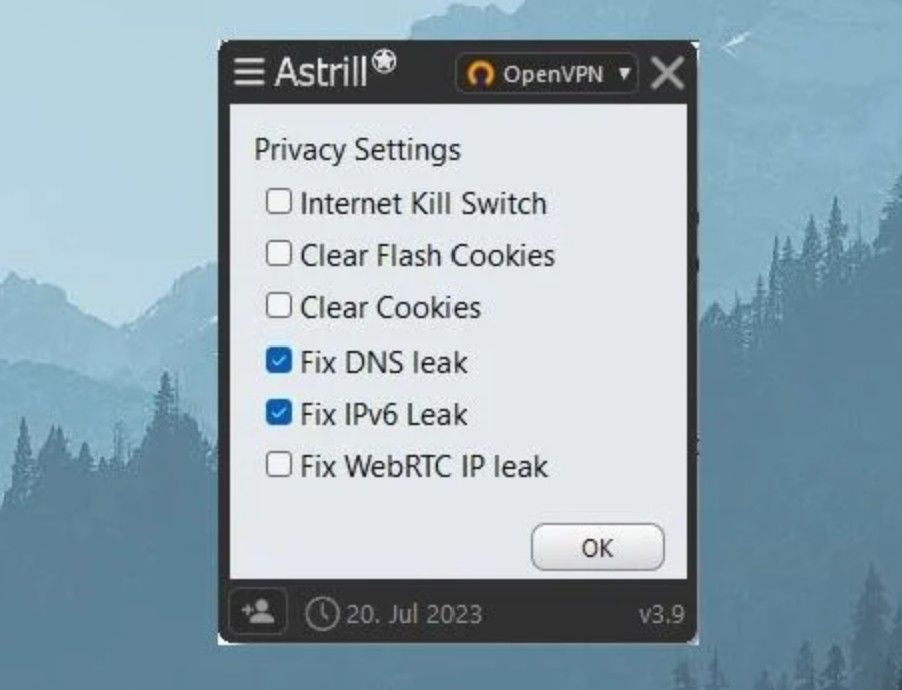 Astrill Vpn Vs. Expressvpn Vergleich Test App Astrill Vpn