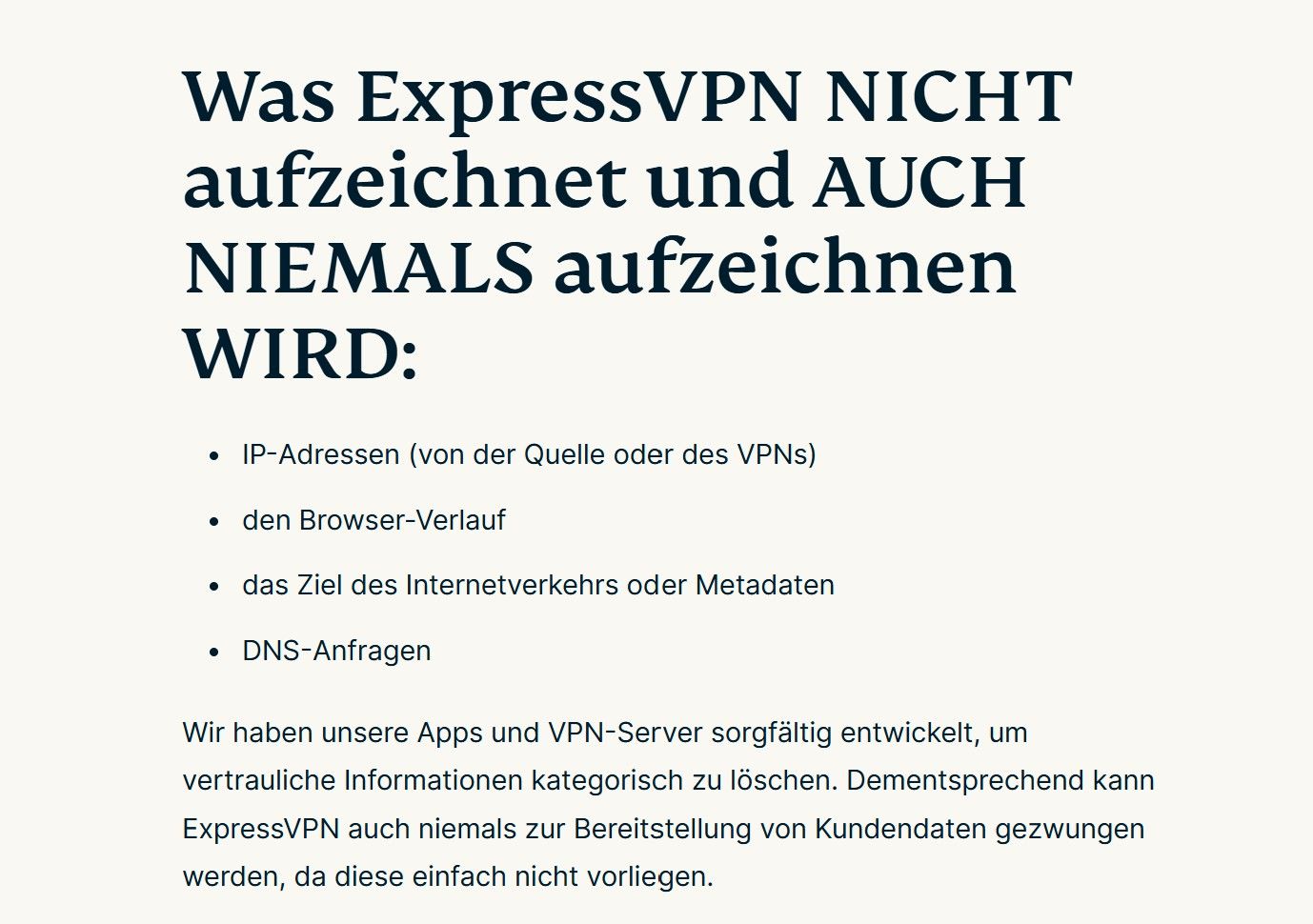Astrill Vpn Vs. Expressvpn Vergleich Test No Log Politik Expressvpn