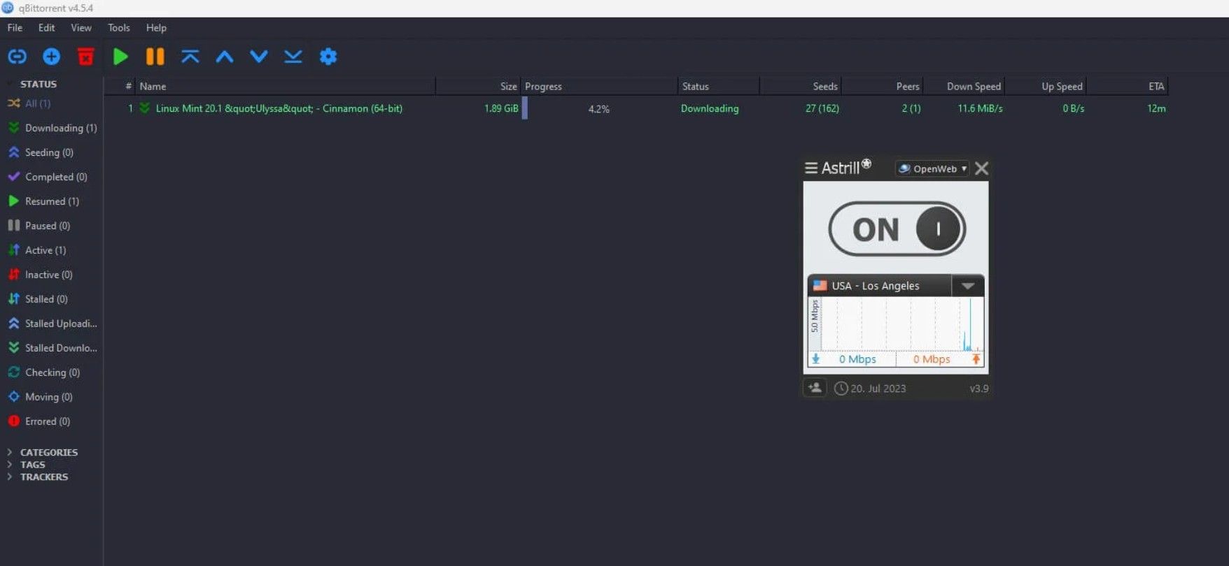 Astrill Vpn Vs. Expressvpn Vergleich Test Torrenting Astrill Vpn