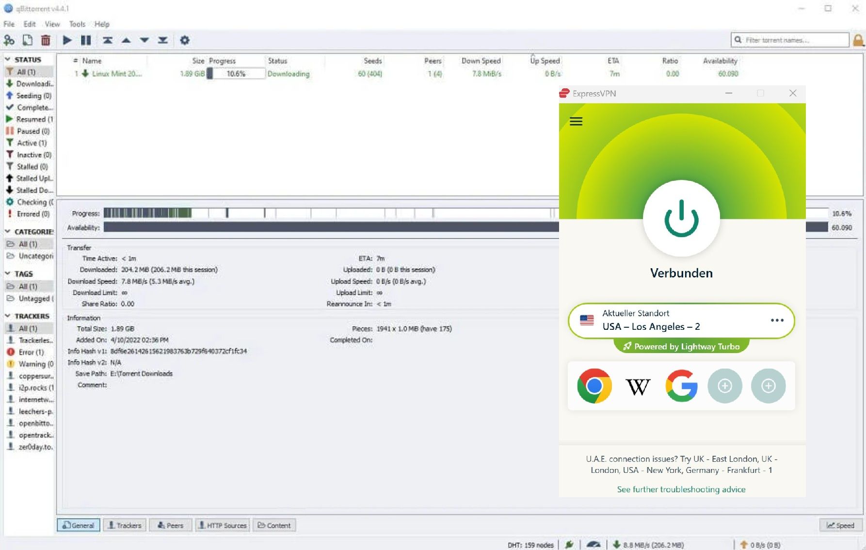Astrill Vpn Vs. Expressvpn Vergleich Test Torrenting Expressvpn