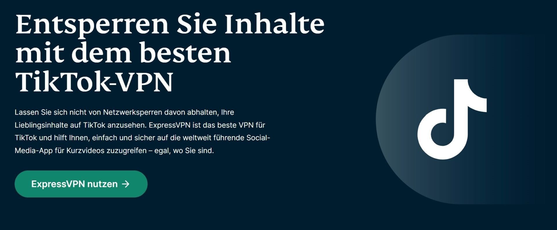 Beste Vpn Tiktok Expressvpn überall freischalten