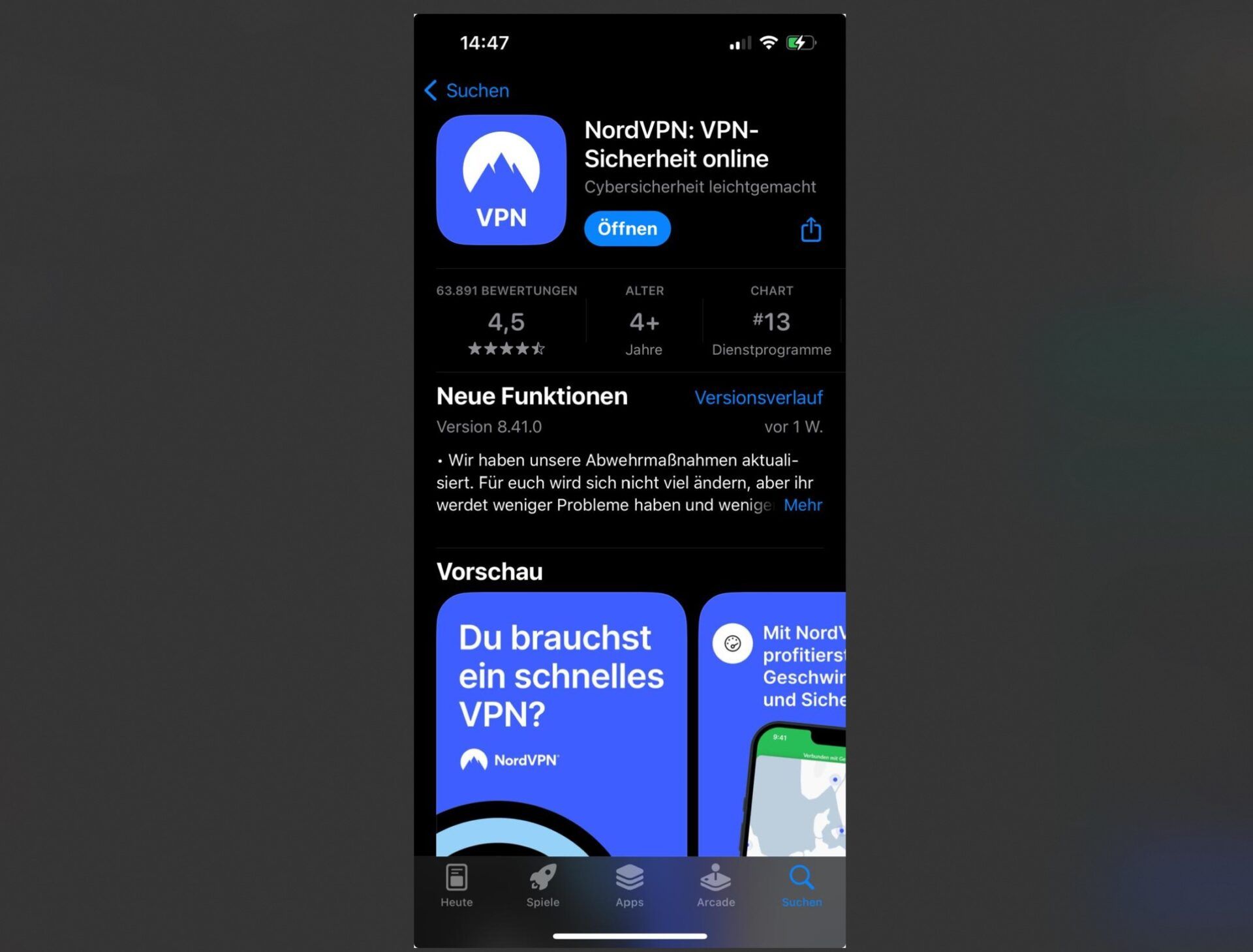Ip Adresse ändern Iphone Nordvpn