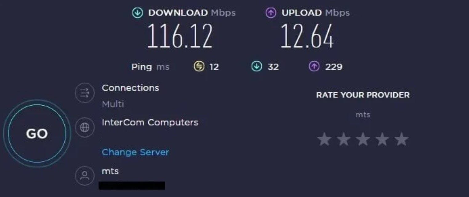Internetdrosselung Umgehen Test Geschwindigkeit