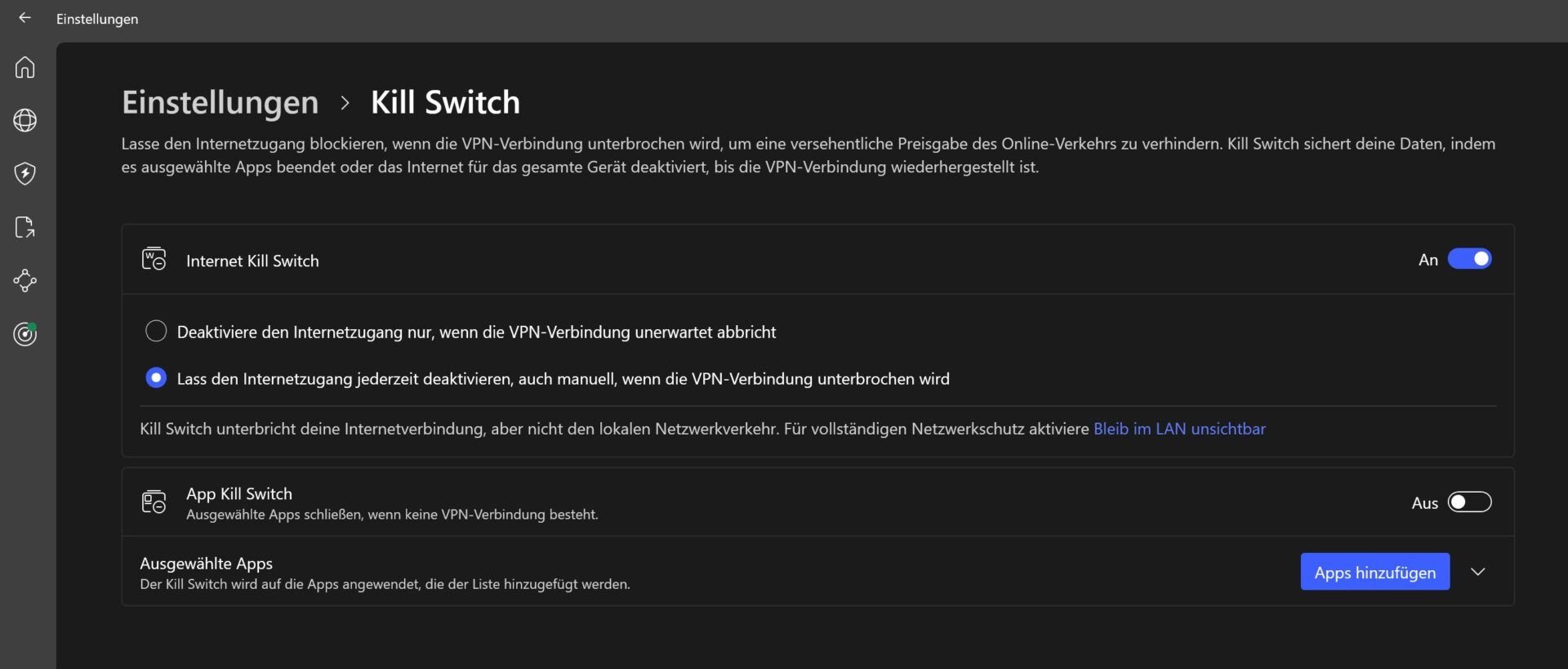Nordvpn China Funktioniert Online Zensur Kill Switch