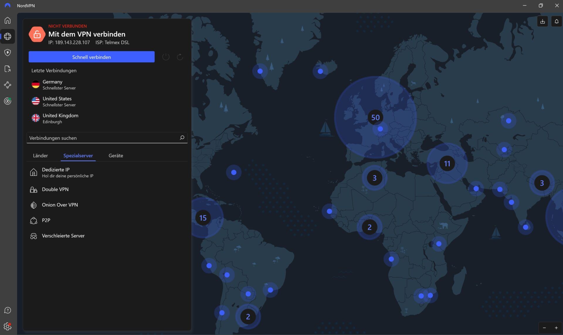 Nordvpn China Funktioniert Online Zensur Verwendung Benutzeroberfläche
