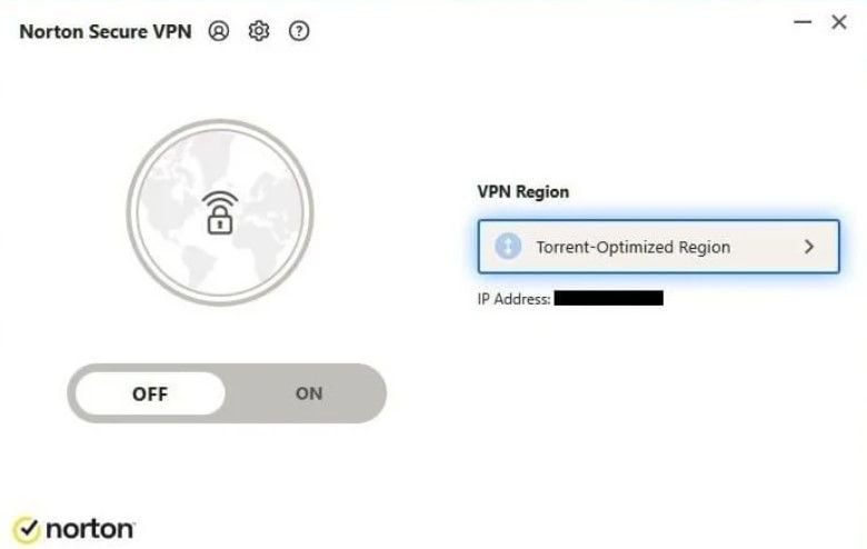 Nordvpn Vs. Norton Vpn Duell Vergleich Benutzeroberfläche App Norton Vpn