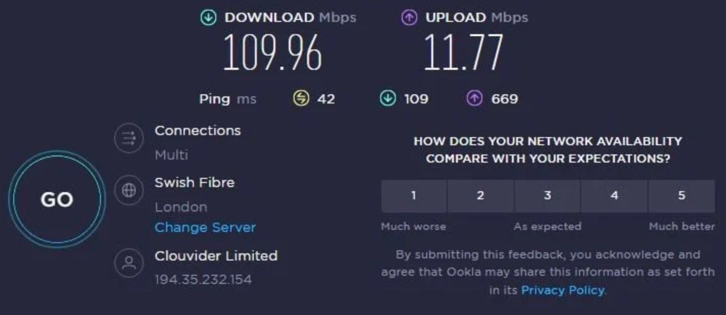 Nordvpn Vs. Norton Vpn Duell Vergleich Geschwindigkeit Nordvpn Großbritannien