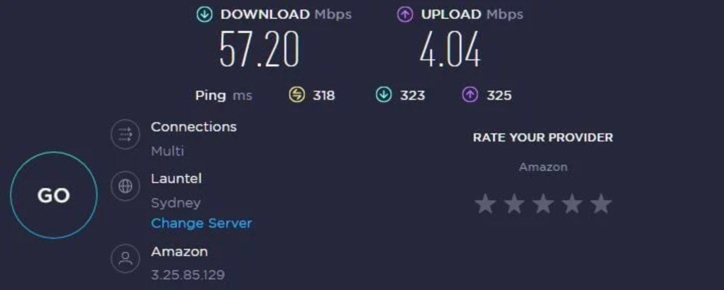 Nordvpn Vs. Norton Vpn Duell Vergleich Geschwindigkeit Norton Vpn Australien