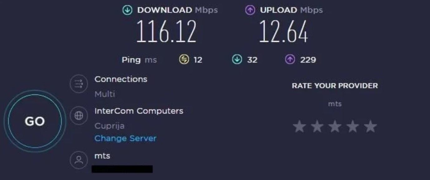 Nordvpn Vs. Norton Vpn Duell Vergleich Geschwindigkeit Ohne Vpn