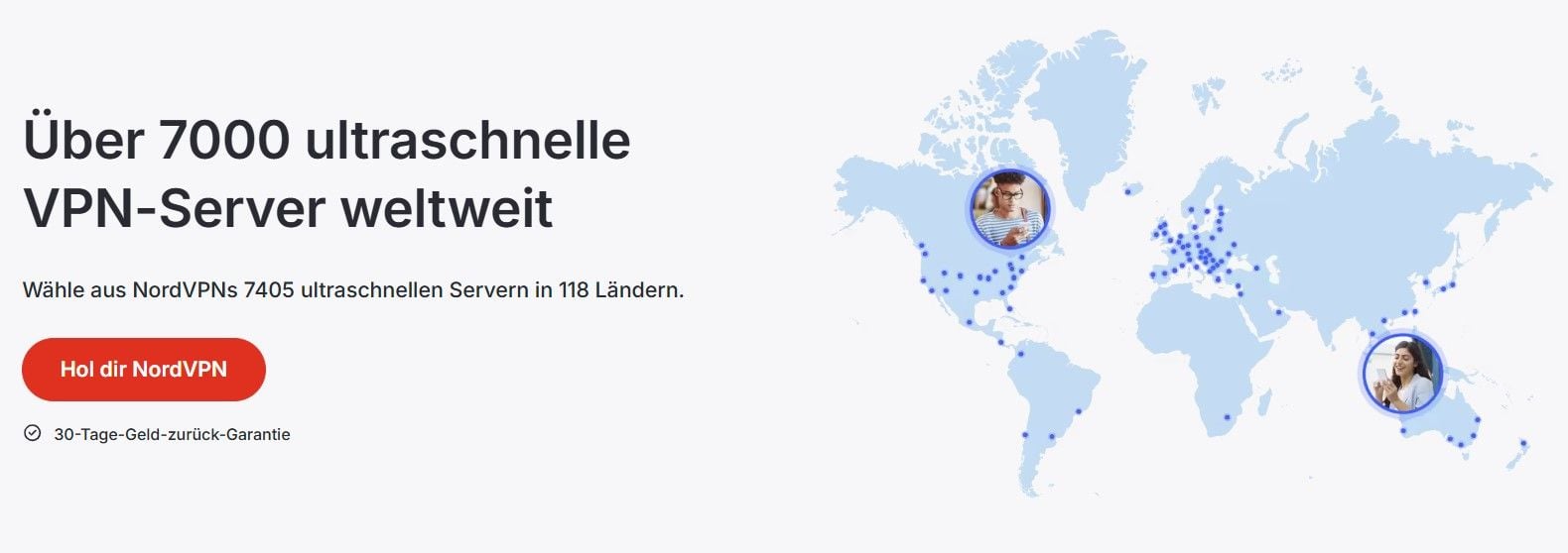 Nordvpn Vs. Norton Vpn Duell Vergleich Servernetzwerk Nordvpn