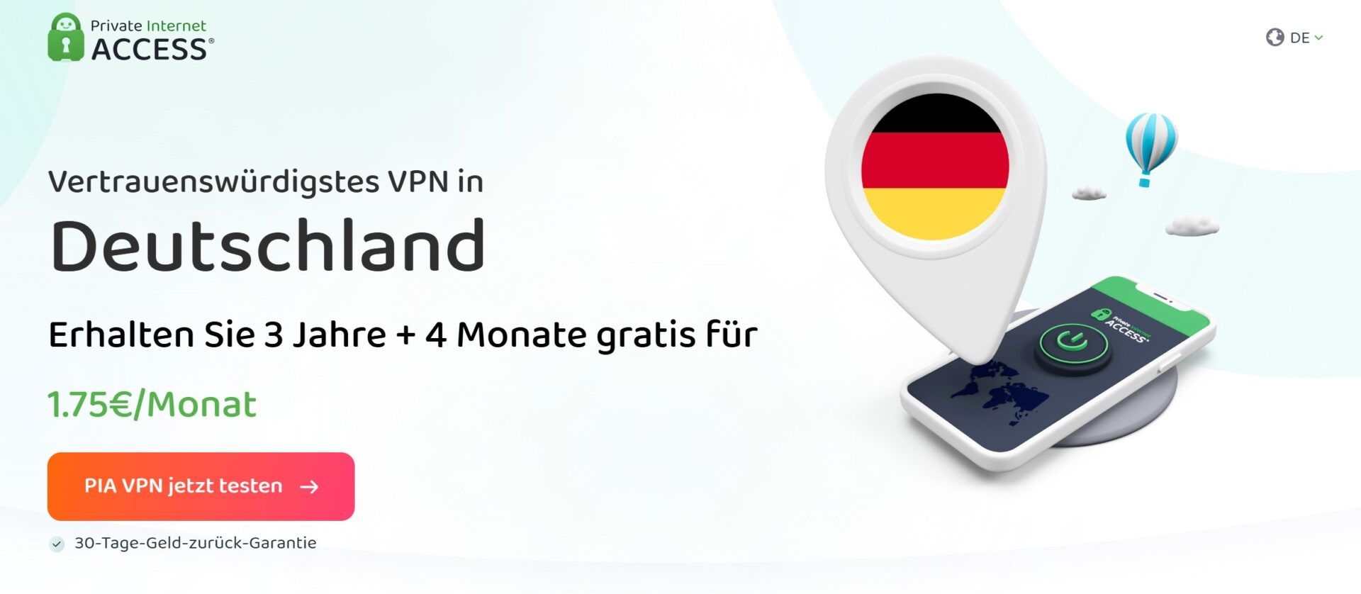 Portweiterleitung Portfreigabe Vpn Definition Erklärung Private Internet Access Pia